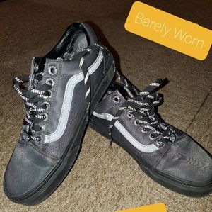 Harry Potter Edition Vans